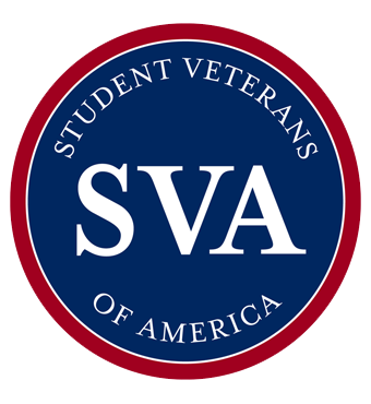 Student Veterans of America Logo