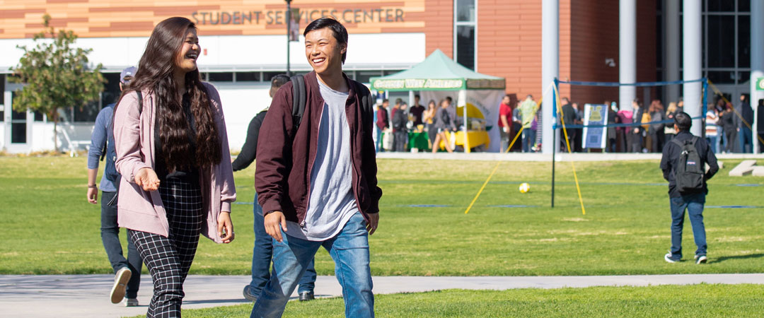 Veterans on GWC campus