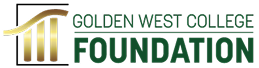 Golden West College Foundation Official Logo