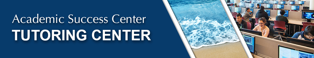 GWC Academic Success Center - Tutoring Center