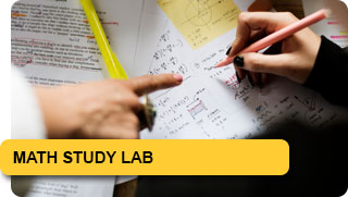 Academic Success Center - Math Study Lab